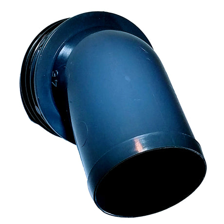 VETUS Rotating Hose Connection fLP LSS  NLP  45mm