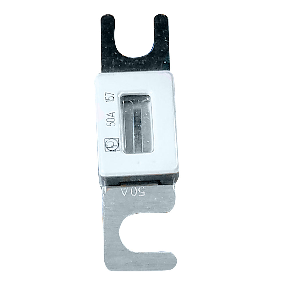 VETUS Fuse Strip C30  50 Amp