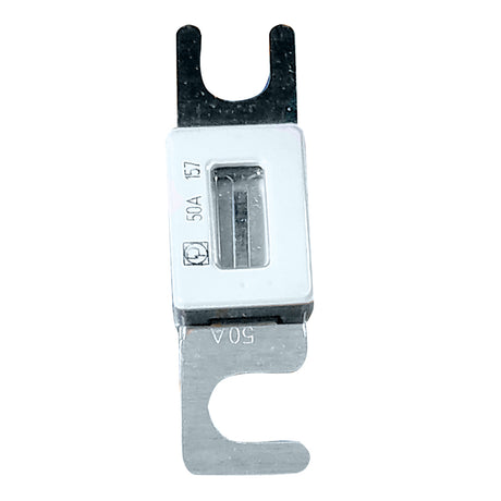 VETUS Fuse Strip C30  50 Amp