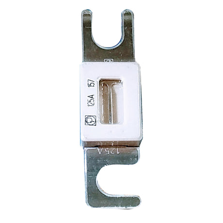 VETUS Fuse Strip C30  125 Amp