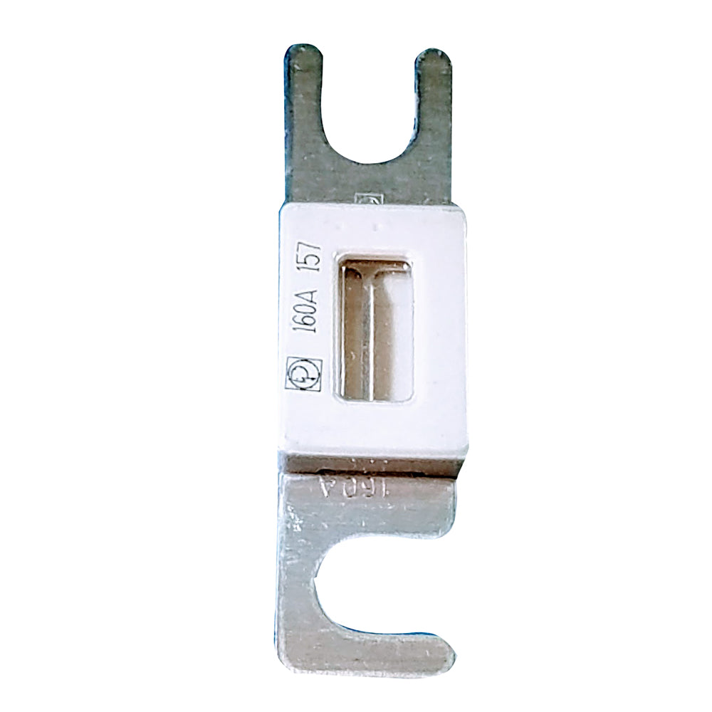 VETUS Fuse Strip C20  160 Amp