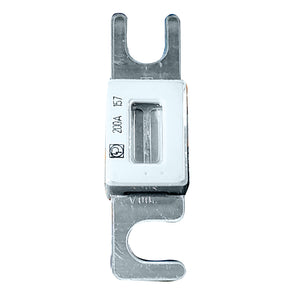 VETUS Fuse Strip C20  200 Amp