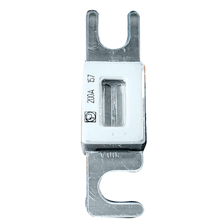 VETUS Fuse Strip C20  200 Amp