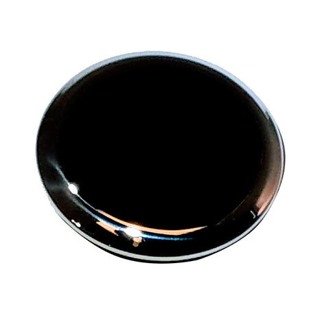 Maxwell Stainless Steel Cap  ORing