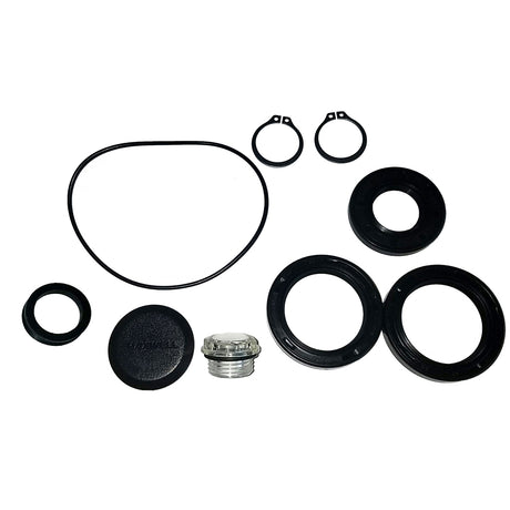 Maxwell Seal Kit f800 Series