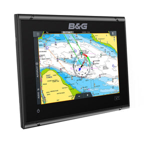BG Vulcan 7 R ChartplotterFishfinder Display