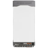 Quick SBC 300 NRG Series Battery Charger  12V  30A  3Bank