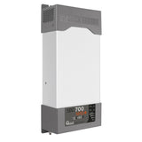 Quick SBC 700 NRG Series Battery Charger  12V  60A  3Bank