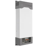 Quick SBC 1200 NRG Series Battery Charger  12V  100A  3Bank