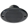 Innovative Lighting Marine Hidden Horn  Black