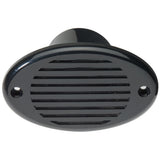 Innovative Lighting Marine Hidden Horn  Black