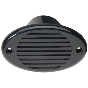 Innovative Lighting Marine Hidden Horn  Black