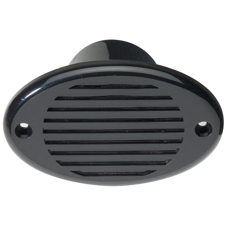 Innovative Lighting Marine Hidden Horn  Black