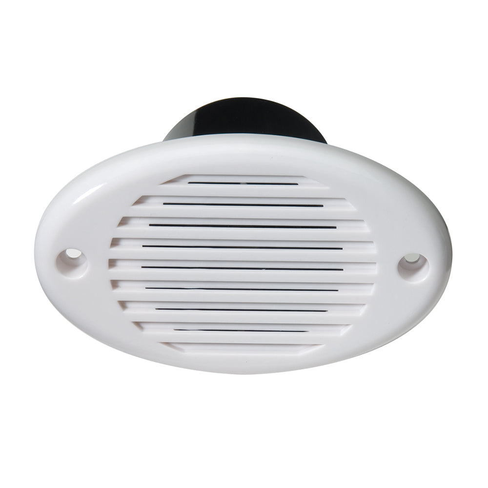 Innovative Lighting Marine Hidden Horn  White