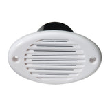 Innovative Lighting Marine Hidden Horn  White