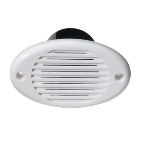 Innovative Lighting Marine Hidden Horn  White