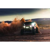 RIGID Industries DXL PRO Diffused  Pair  Black
