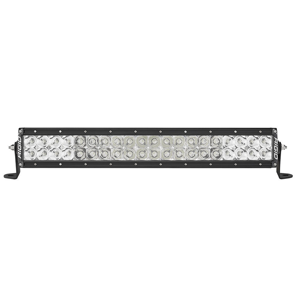 RIGID Industries ESeries PRO 20 SpotFlood Combo