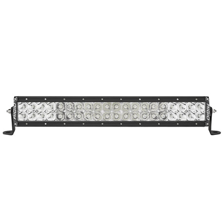 RIGID Industries ESeries PRO 20 SpotFlood Combo