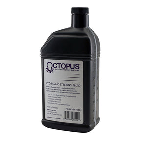 Octopus Hydraulic Steering Fluid  Quart