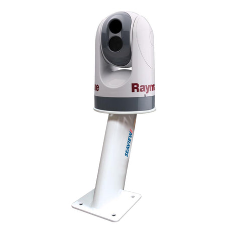 Seaview 12 Aft Leaning Camera Mount PMA12FMT7