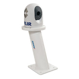 Seaview 12 Aft Leaning Camera Mount PMA12FMT7