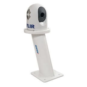 Seaview 12 Aft Leaning Camera Mount PMA12FMT7