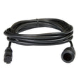 Lowrance Extension Cable fHOOK TripleShotSplitShot Transducer  10