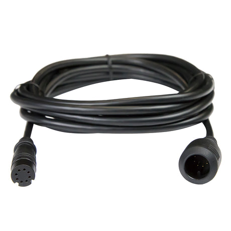 Lowrance Extension Cable fHOOK TripleShotSplitShot Transducer  10