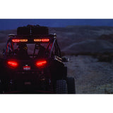 RIGID Industries Chase  Amber