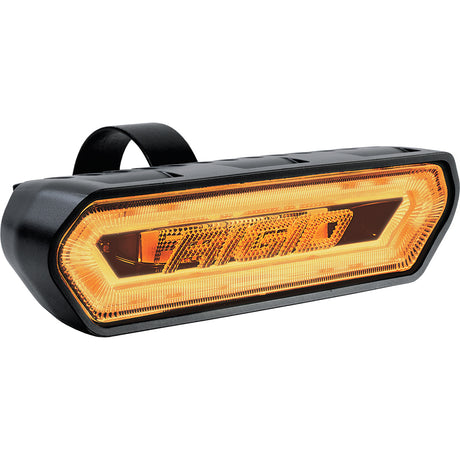 RIGID Industries Chase  Amber