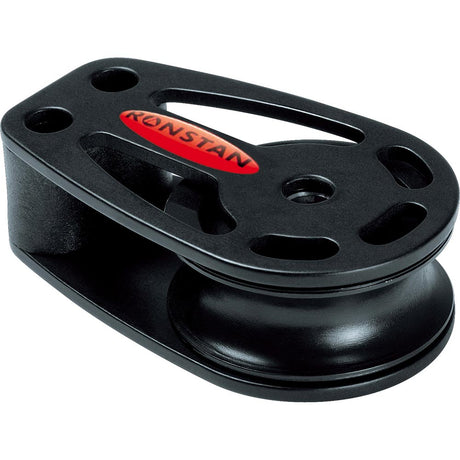 Ronstan Series 40 All Purpose Block  Single Cheek