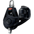 Ronstan Series 40 Ball Bearing Orbit Block  Single  Becket  Cleat  Swivel Head