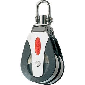 Ronstan Series 50 All Purpose Block  Double