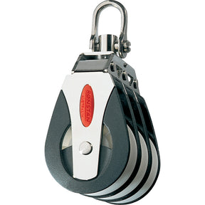 Ronstan Series 50 All Purpose Block  Triple