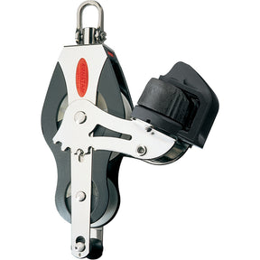Ronstan Series 50 All Purpose Block  Fiddle  Becket  Cleat
