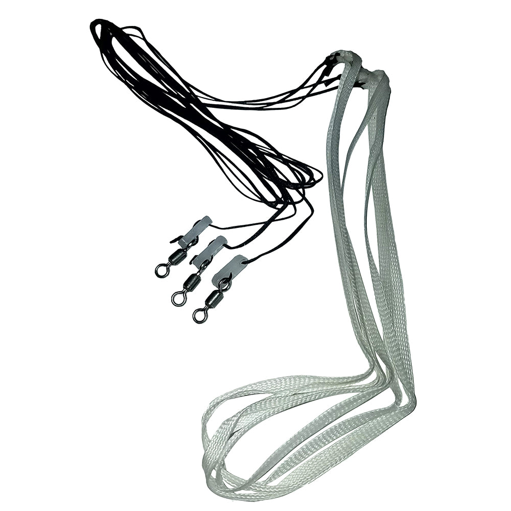 Tigress 3Leg Kite String
