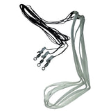 Tigress 3Leg Kite String