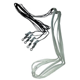 Tigress 4Leg Kite String