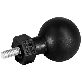 RAM Mount 15 ToughBall w1420 x 625 Male Threaded Post