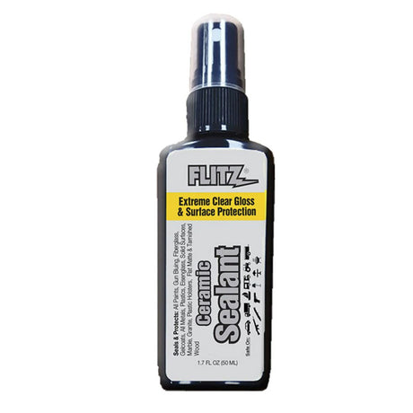 Flitz Sealant Spray Bottle  50ml17oz