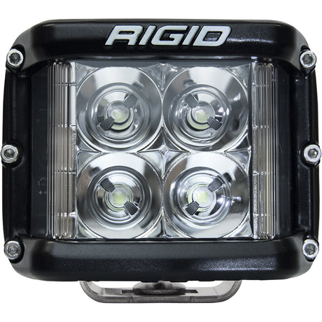 RIGID Industries DSS Series PRO Flood Surface Mount  Black