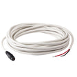 Raymarine Power Cable  10M wBare Wires fQuantum