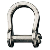 Ronstan Shackle Bow Slotted Pin  3mm x 13mm x 9mm