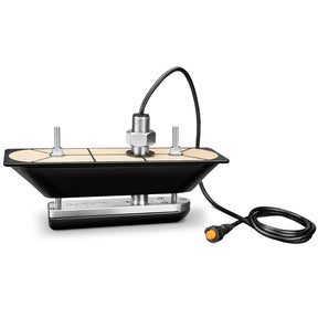 Garmin GT34UHDTH Ultra HD ThruHull Transducer
