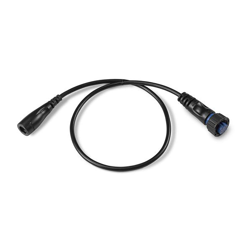 Garmin 4Pin Transducer to 8Pin Sonar Port