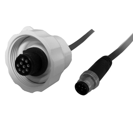 Airmar WS2C06 NMEA 2000 Cable fHeading Sensor Weather