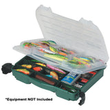 Plano Lockjaw Satchel  Green