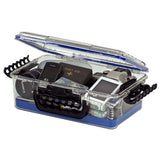 Plano Guide Series Waterproof Case 3700  BlueClear