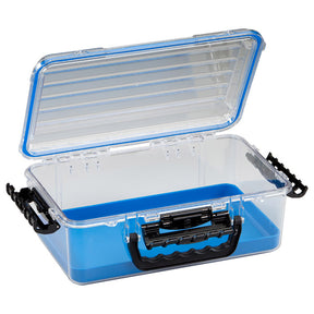 Plano Guide Series Waterproof Case 3700  BlueClear